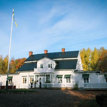 Wanbo Herrgard Smedjebacken Exterior photo