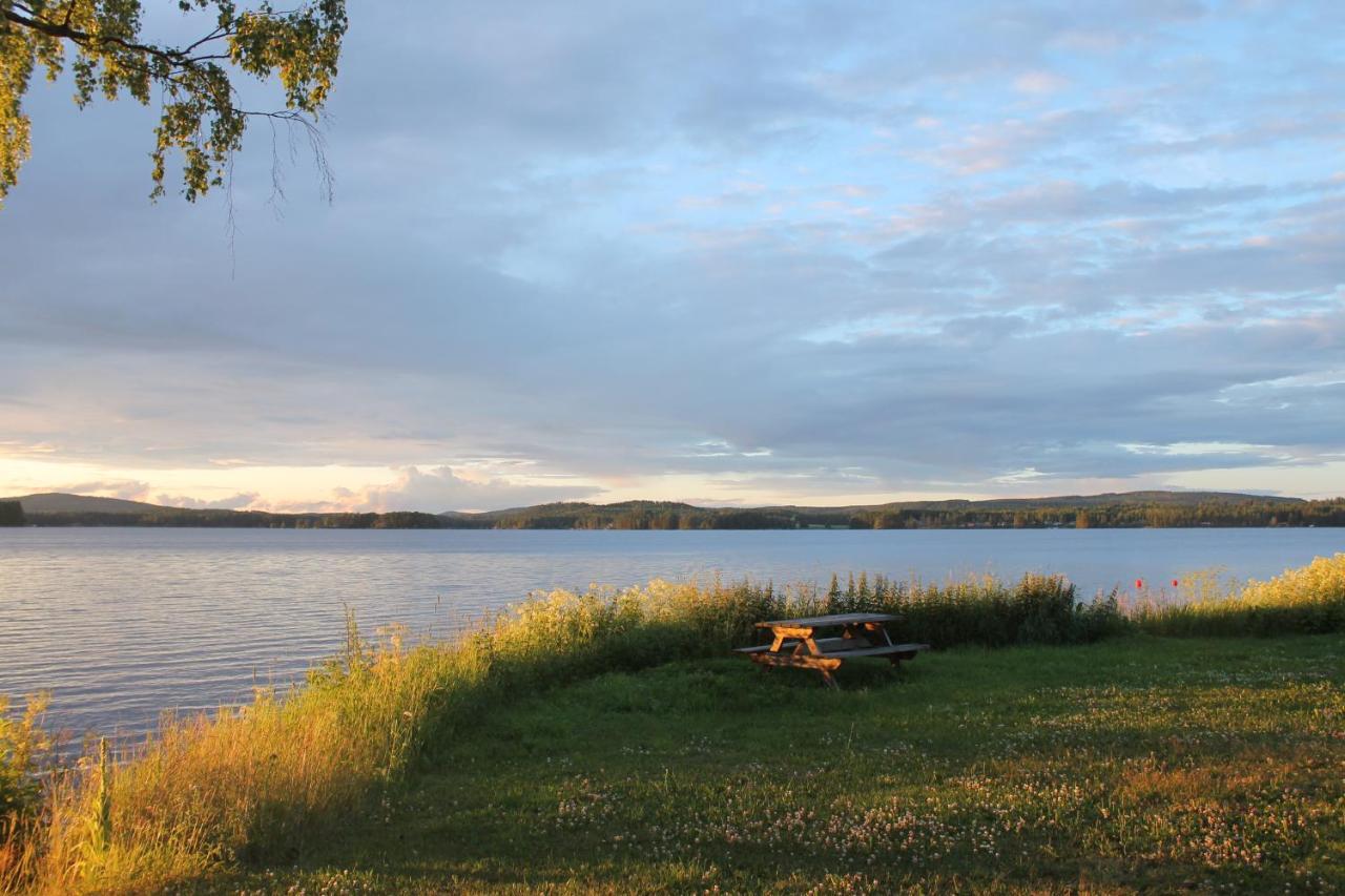 Wanbo Herrgard Smedjebacken Exterior photo