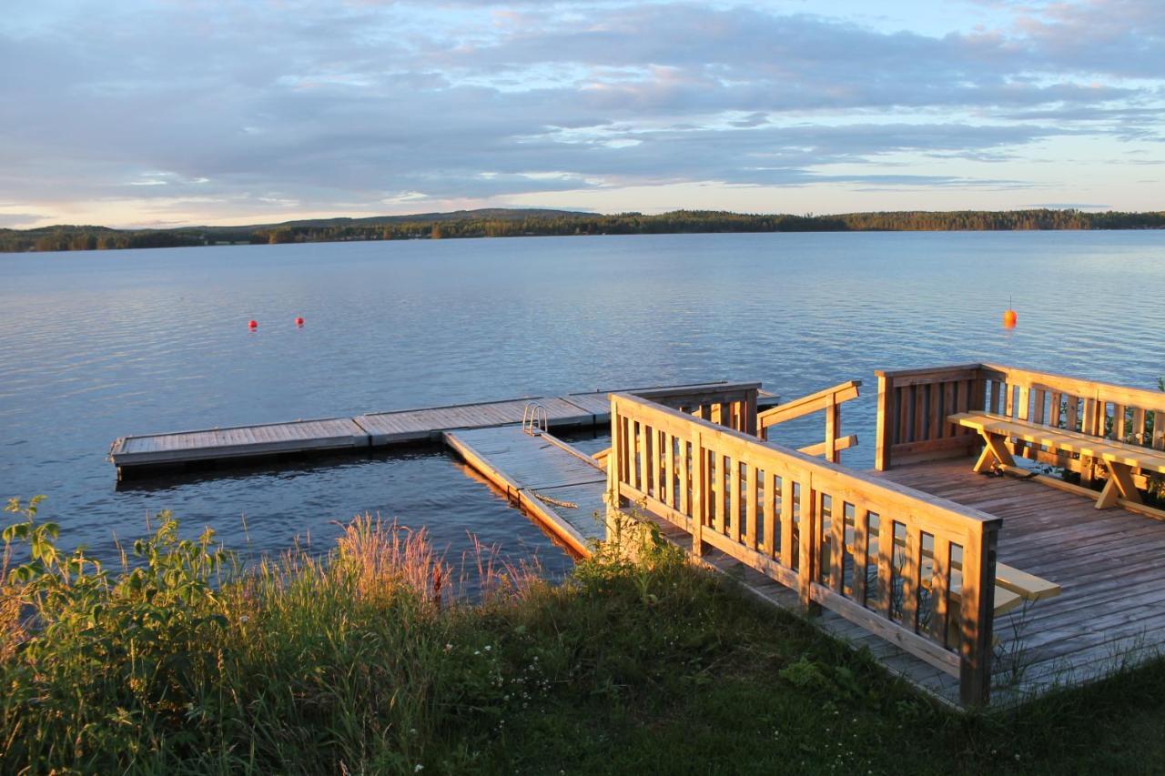 Wanbo Herrgard Smedjebacken Exterior photo