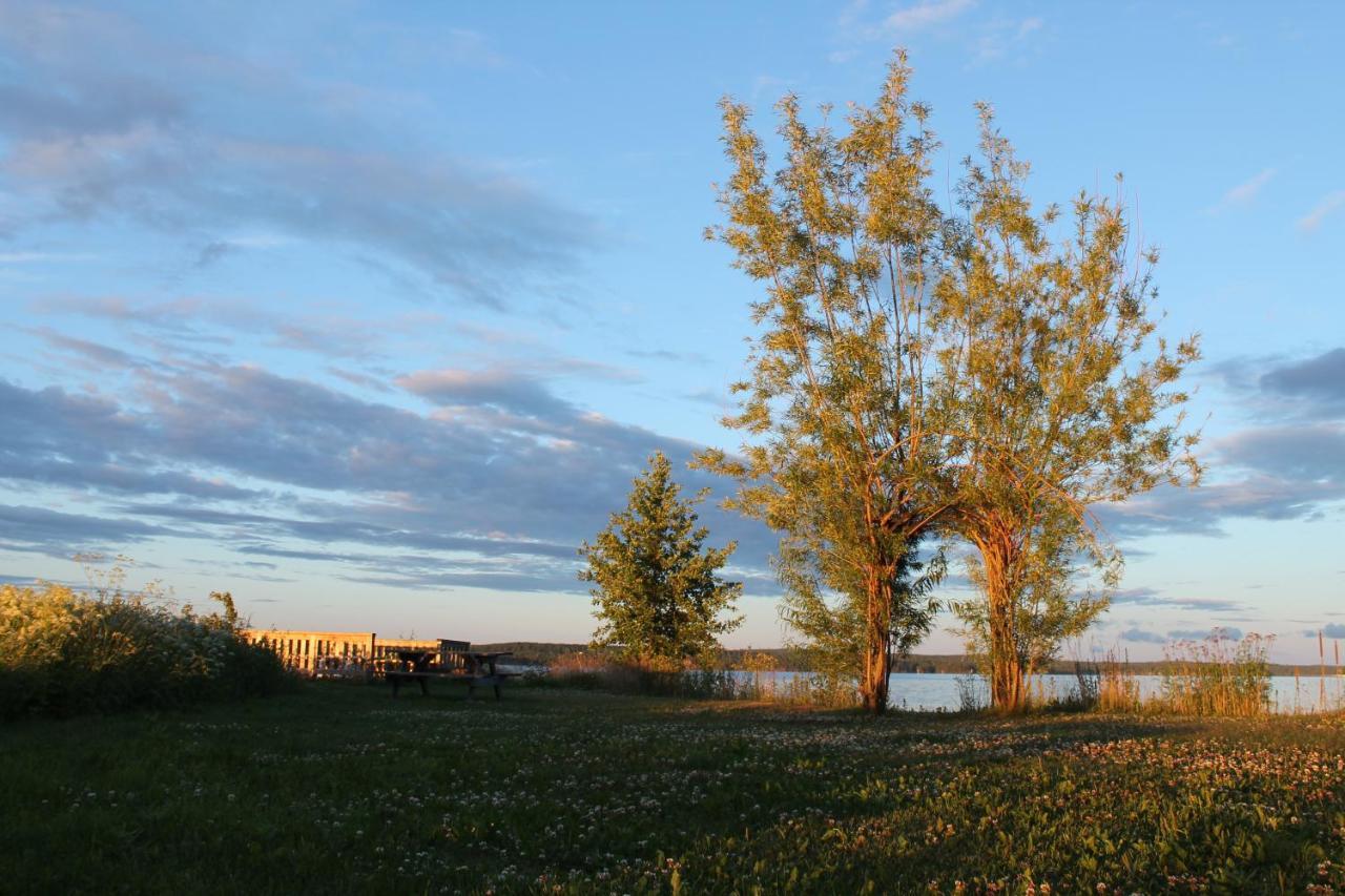 Wanbo Herrgard Smedjebacken Exterior photo