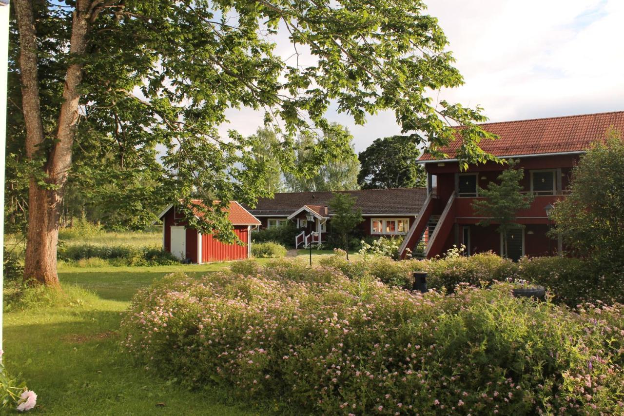 Wanbo Herrgard Smedjebacken Exterior photo