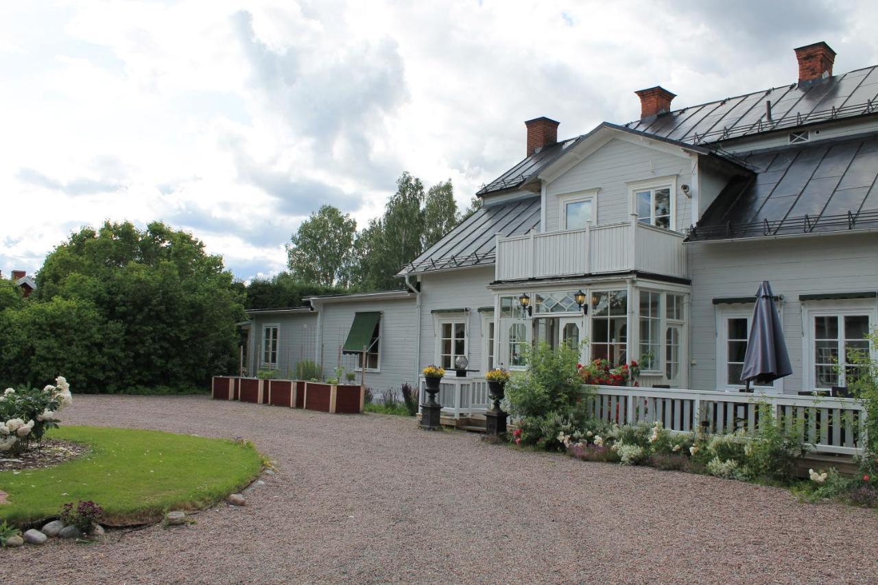 Wanbo Herrgard Smedjebacken Exterior photo