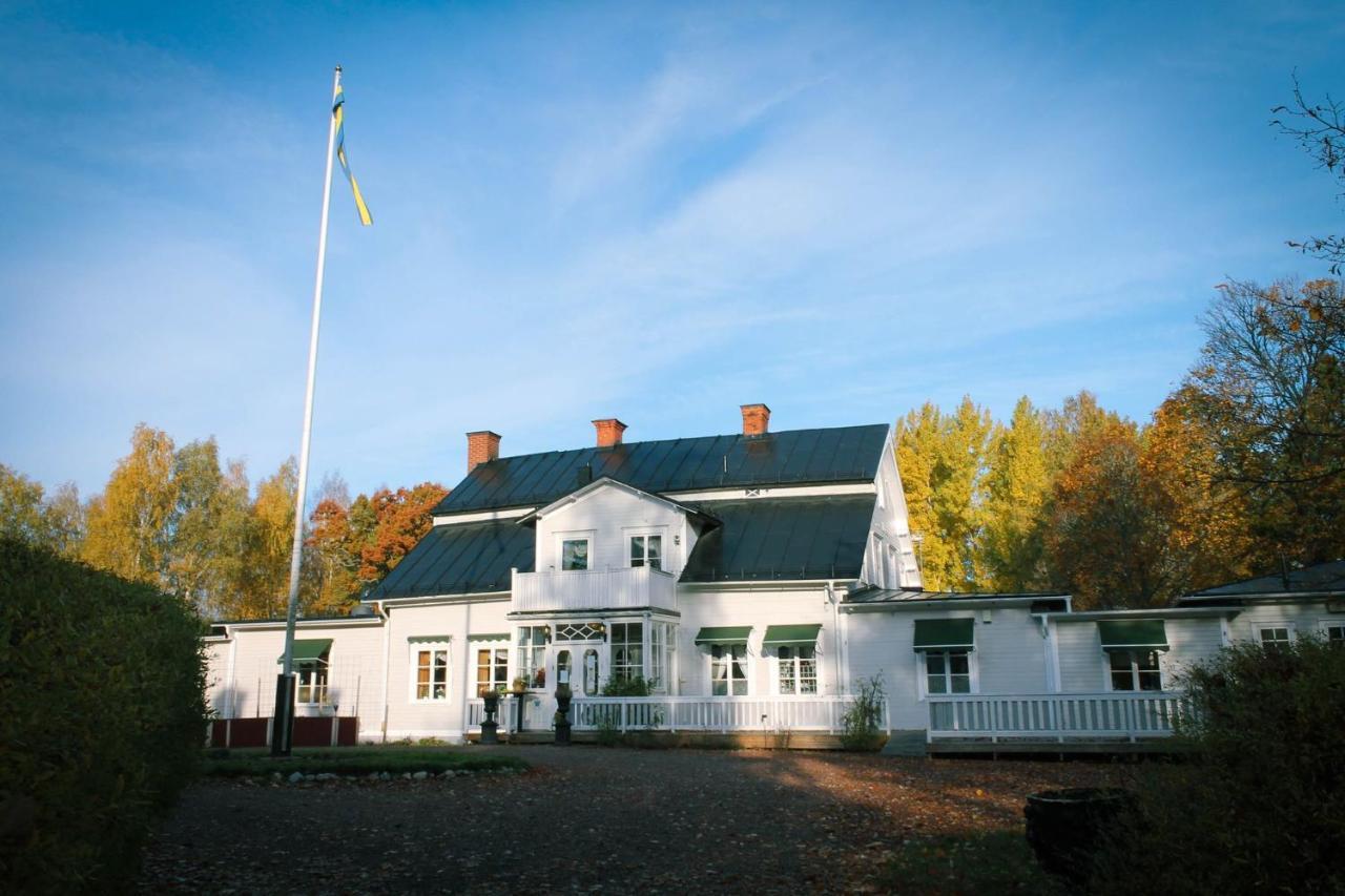 Wanbo Herrgard Smedjebacken Exterior photo